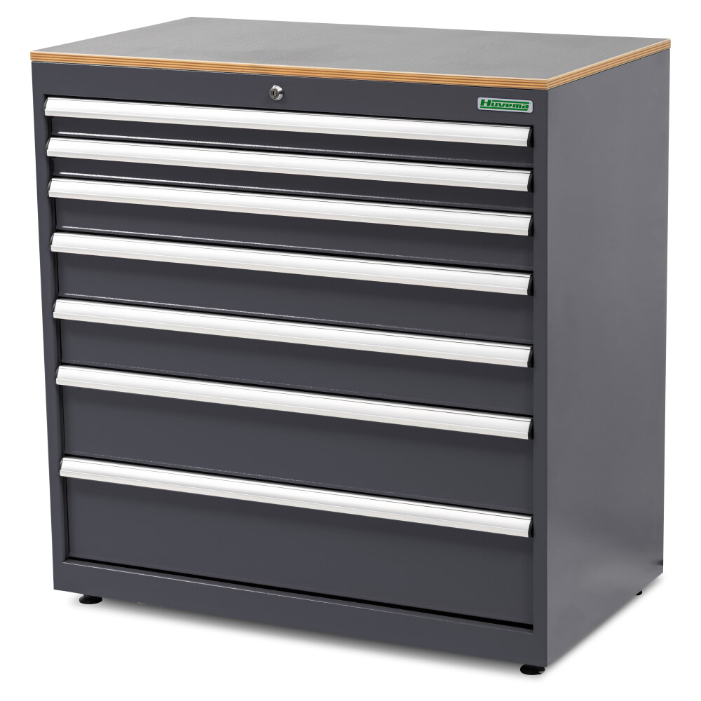 Werkstattschrank
