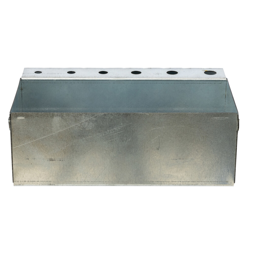 Boîte de rangement 200x110x70mm avec 5 porte-tournevis