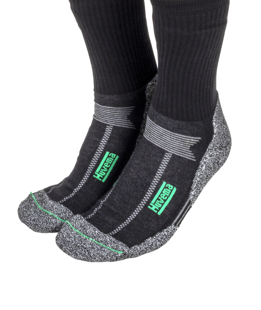 Work socks Size 39-42
