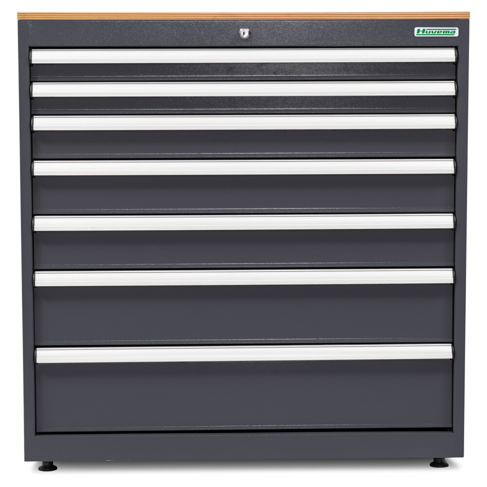 Werkstattschrank