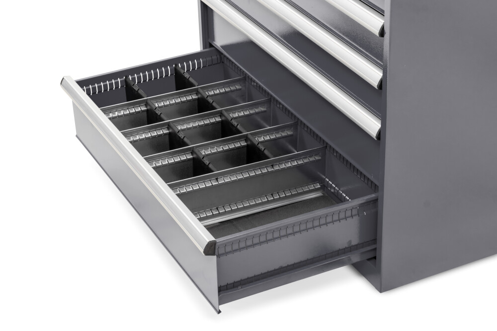 Werkstattschrank