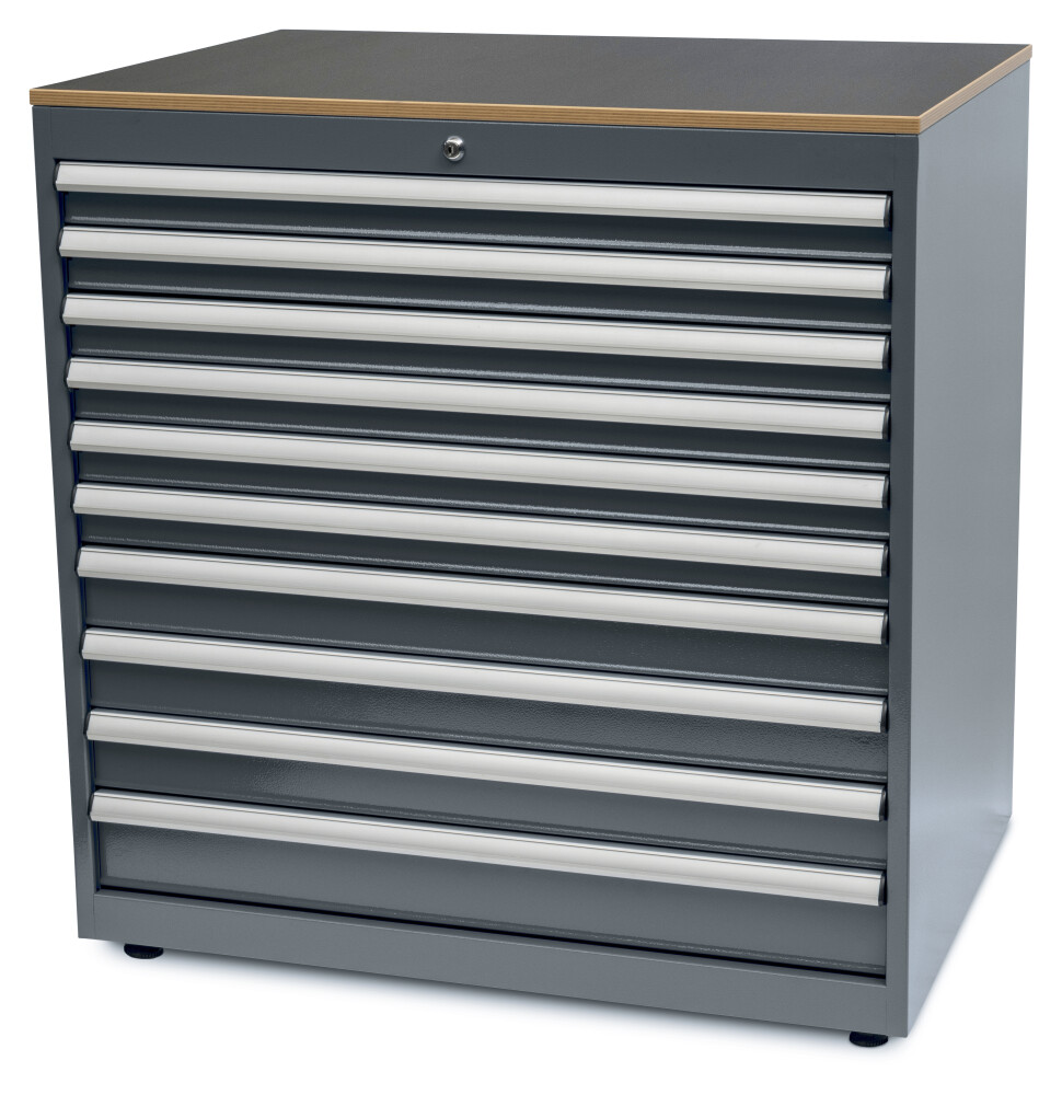 Werkstattschrank
