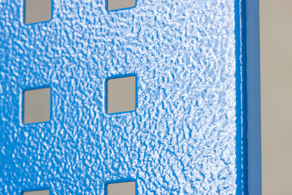 Gereedschapswand 108 x 70 cm