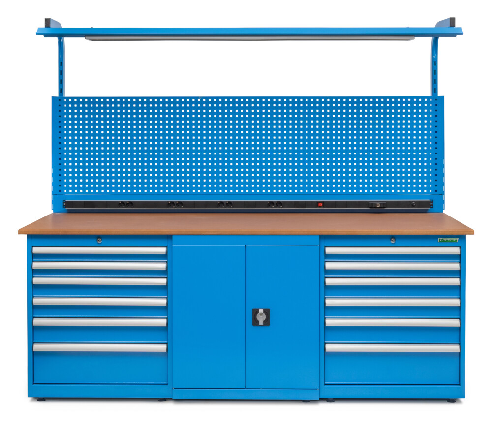 Werkbank