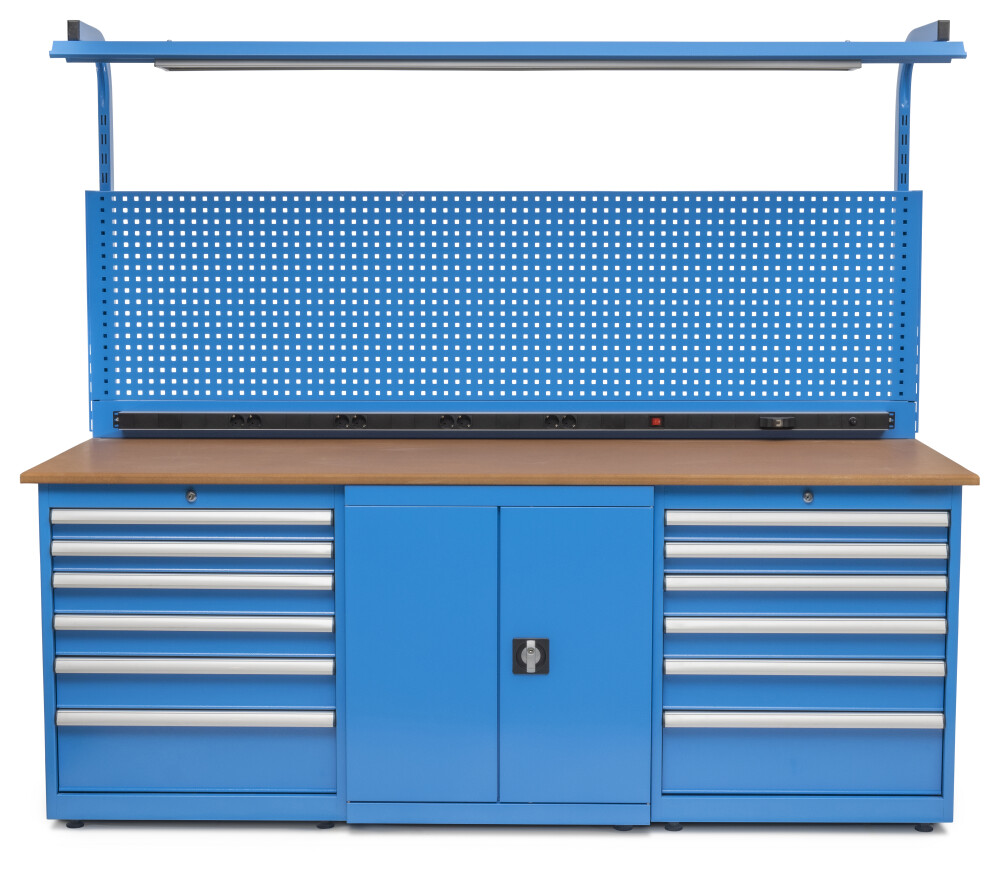 Werkbank
