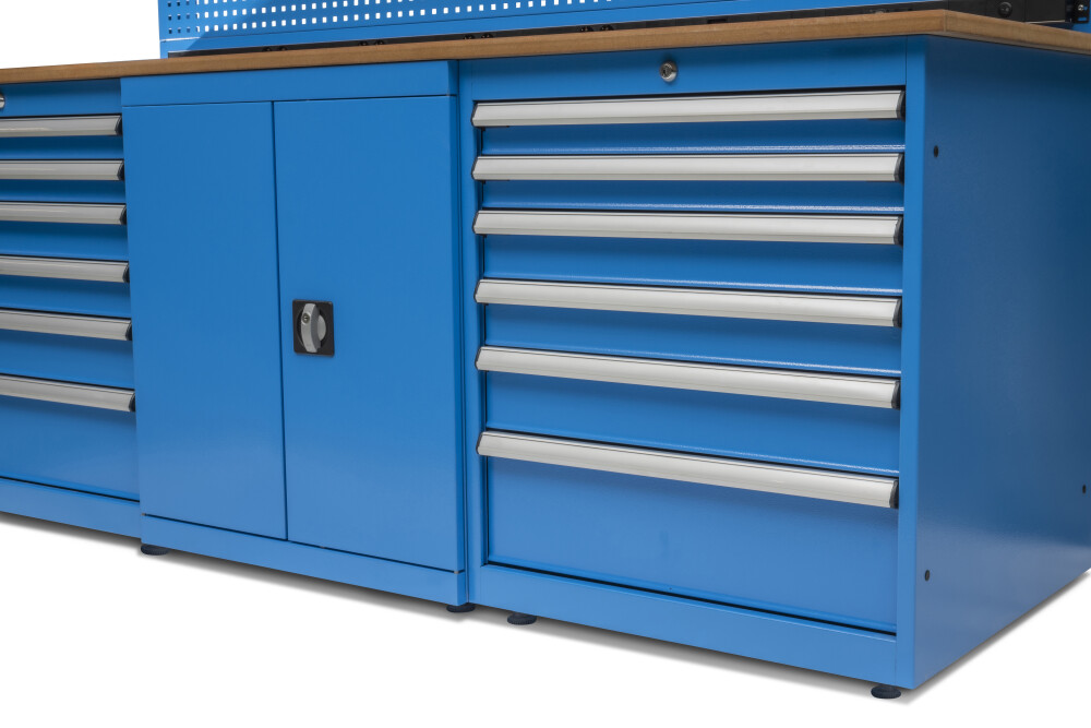 Werkbank