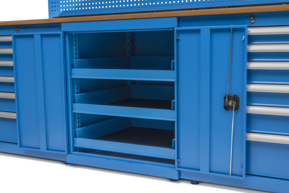 Werkbank