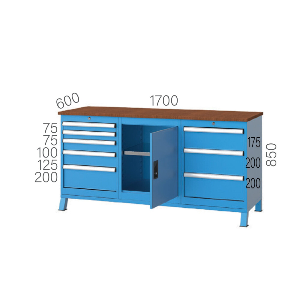 Werkbank