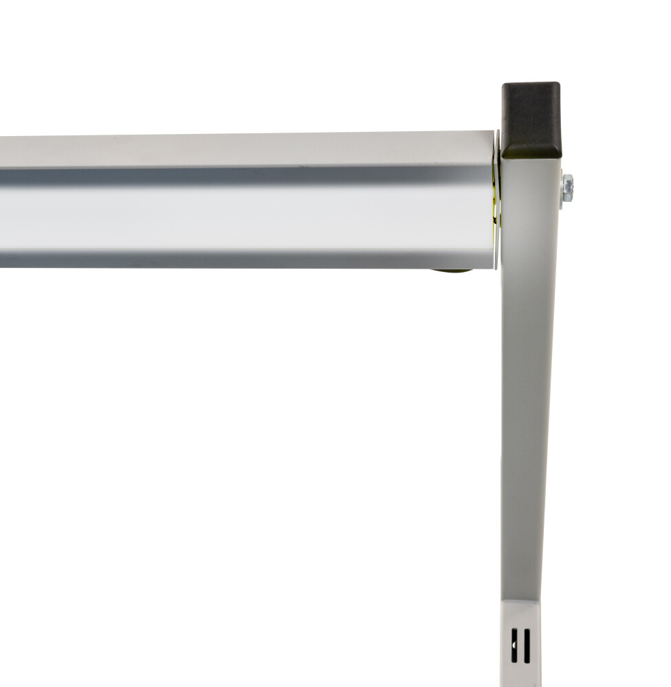 ESD werkbank met lade en 2 planken