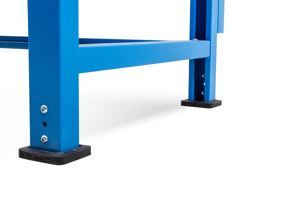 Werktafel 150 x 70 cm met MDF werkblad