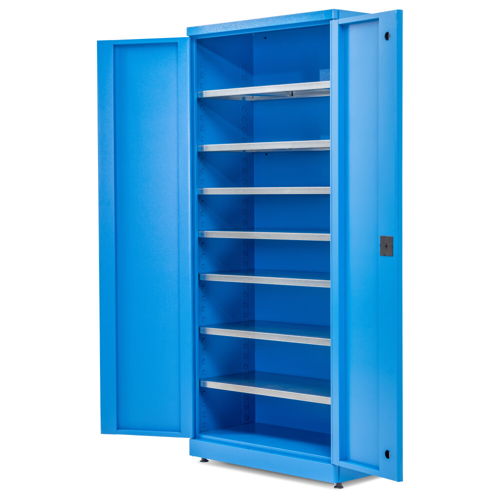Material Schrank
