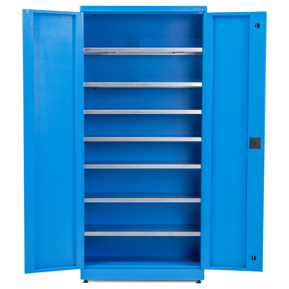 Material Schrank