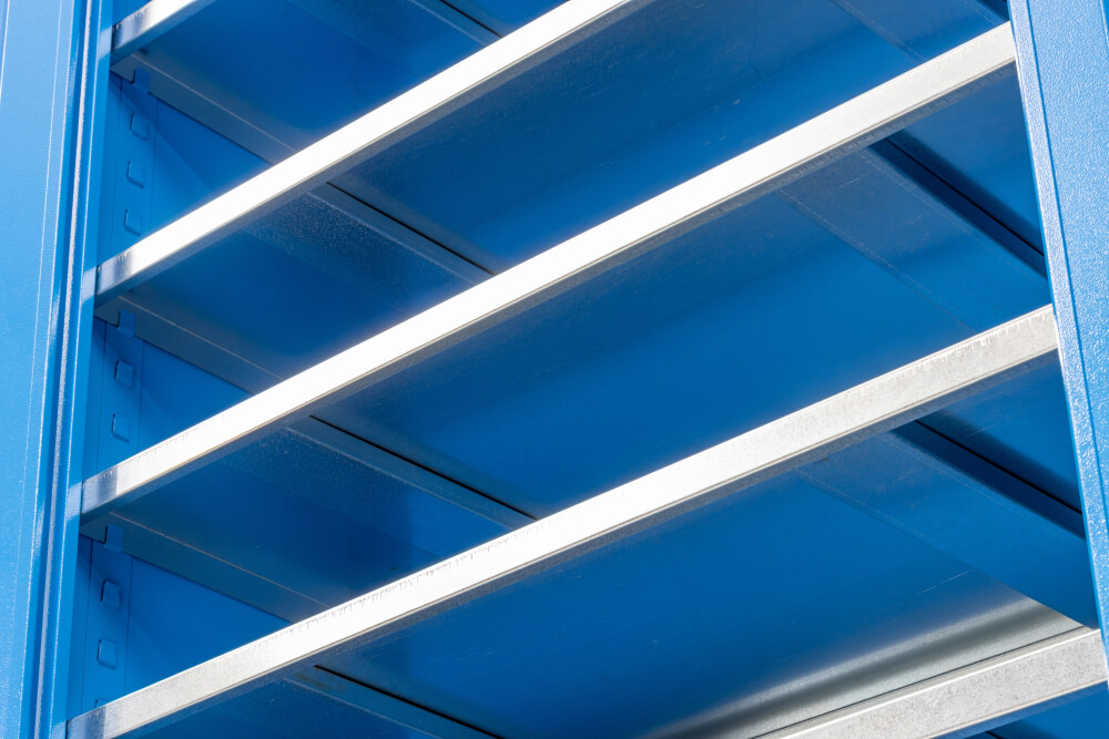 Material Schrank