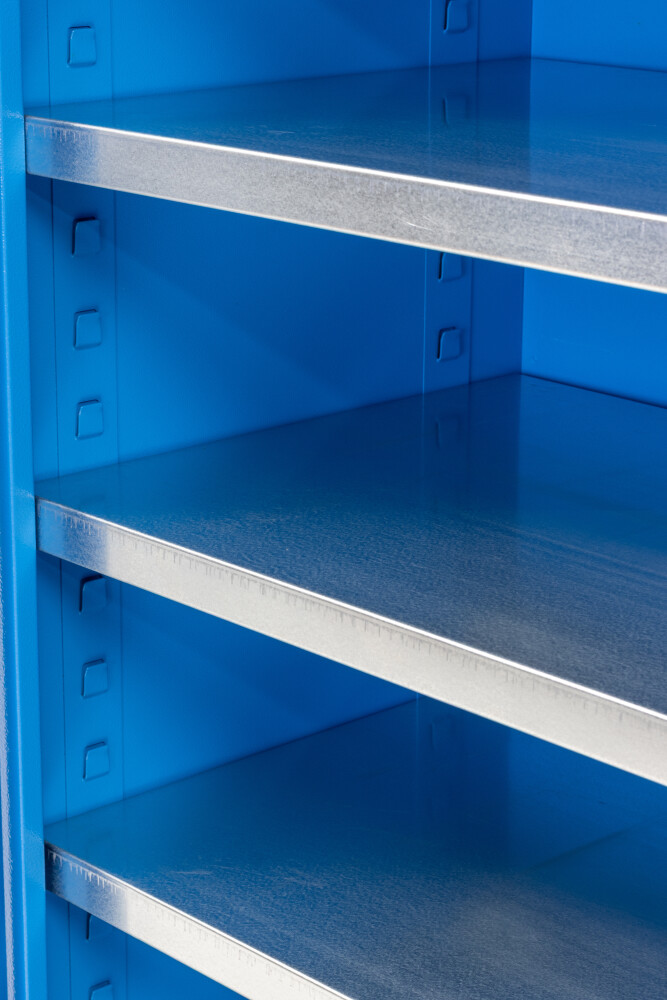 Material Schrank