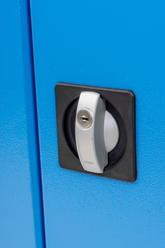 Material Schrank