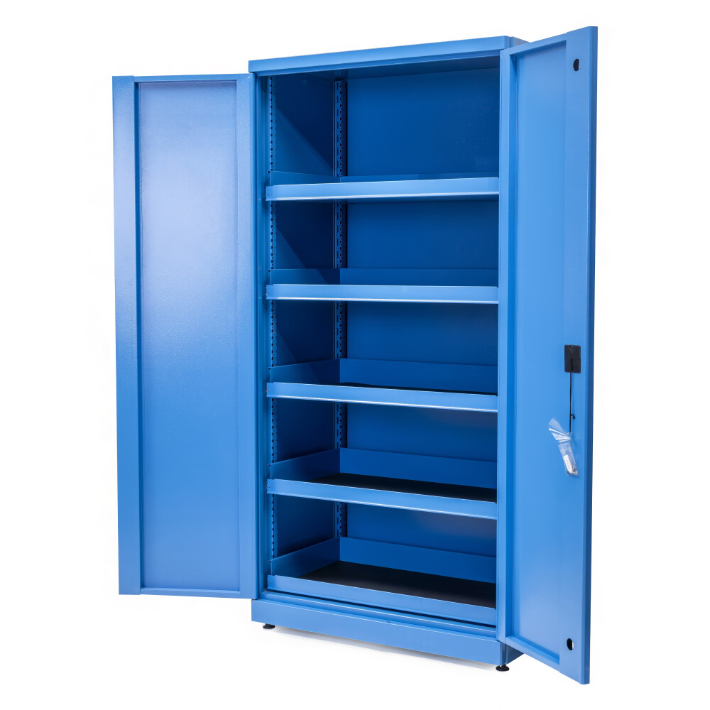 Material Schrank