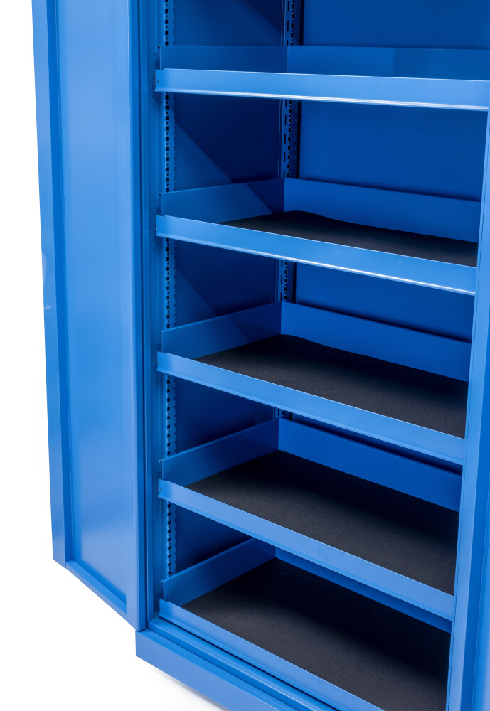 Material Schrank