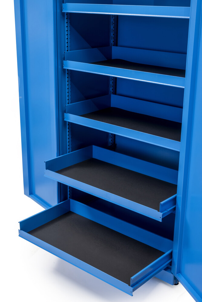 Material Schrank