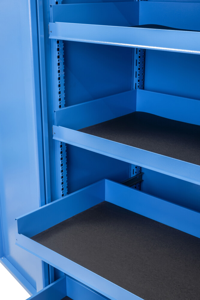 Material Schrank
