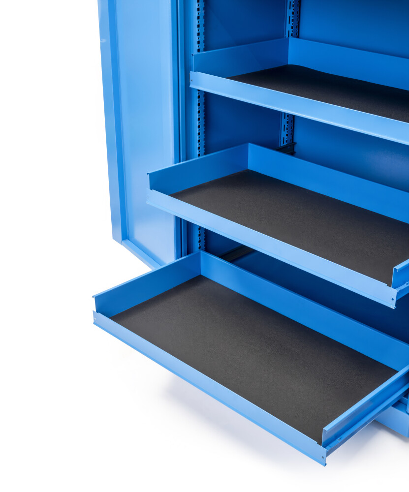 Material Schrank