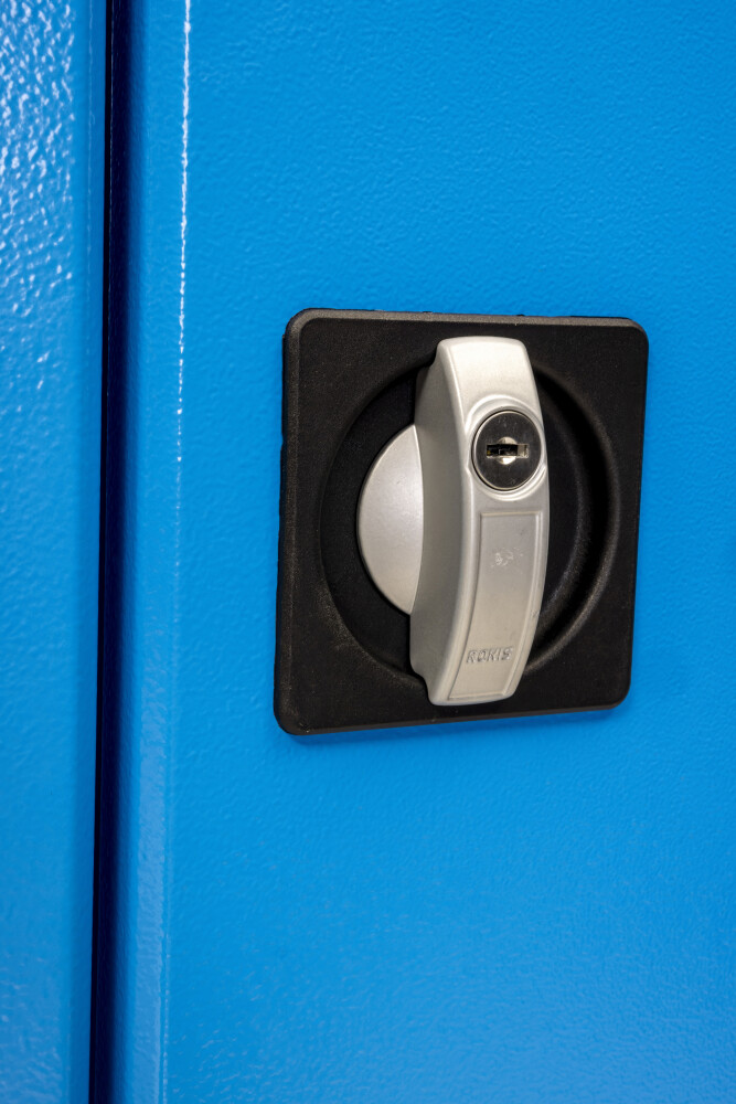 Material Schrank