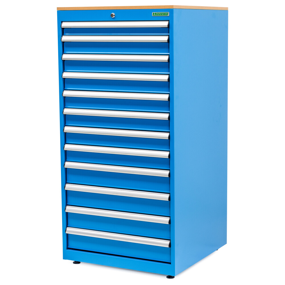 Workshop cabinet