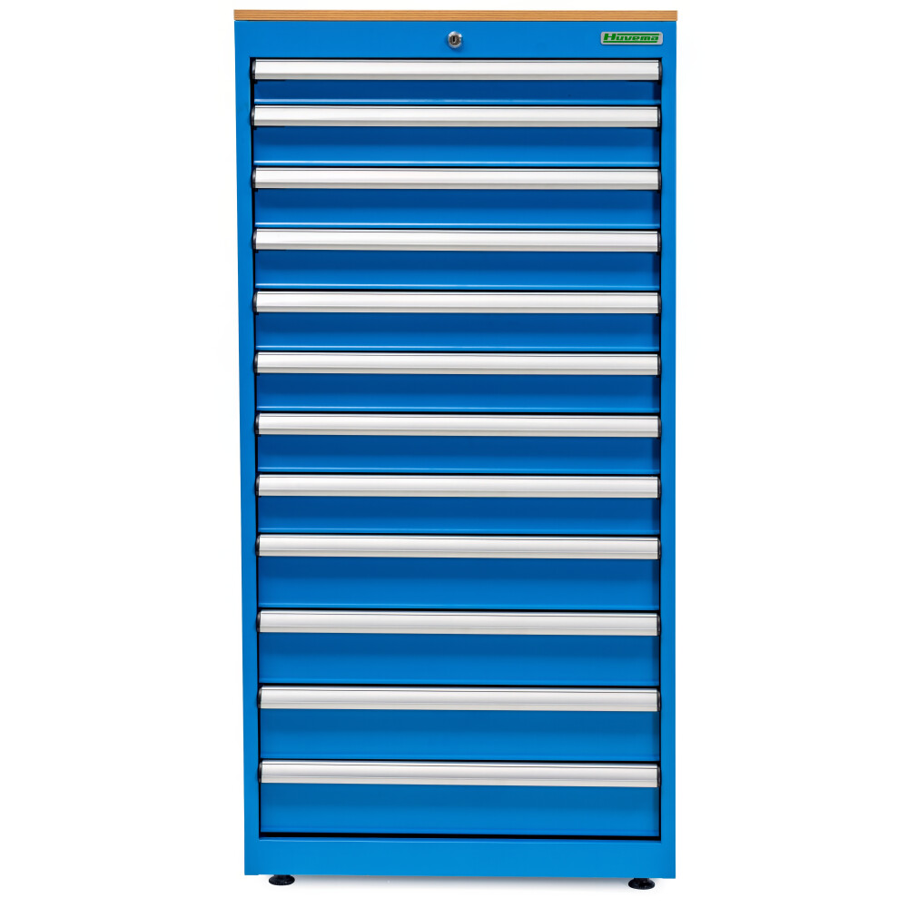 Workshop cabinet