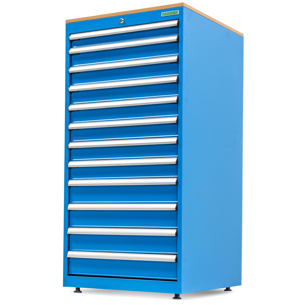 Workshop cabinet
