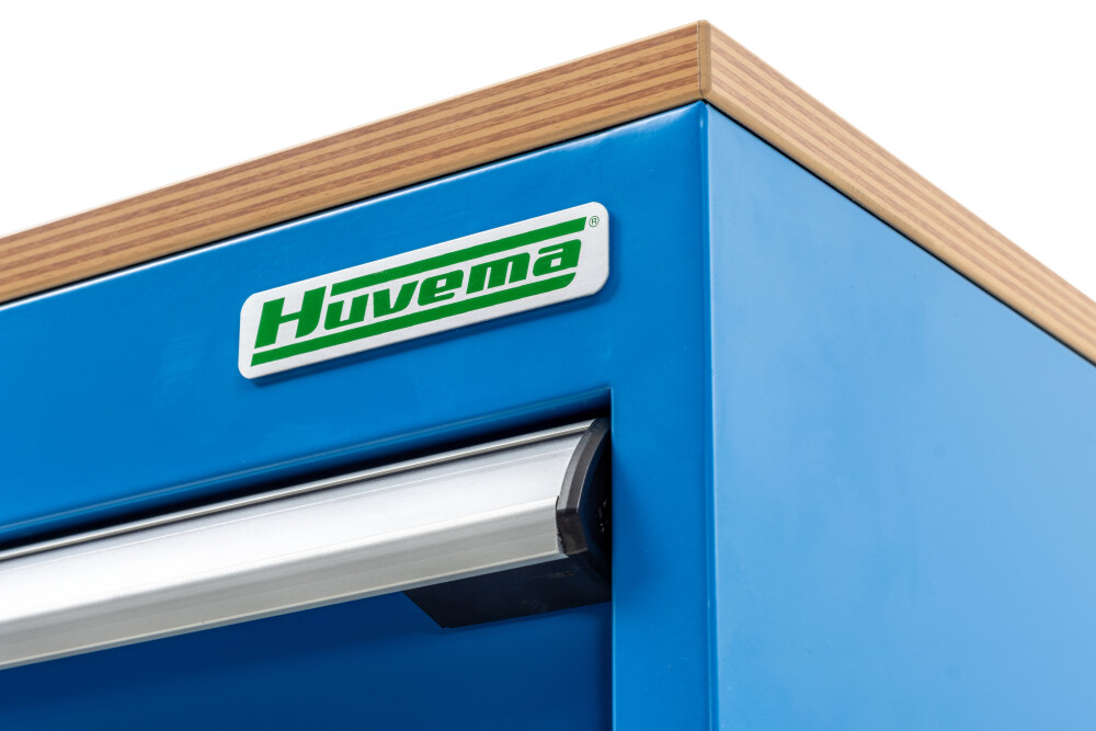 Workshop cabinet