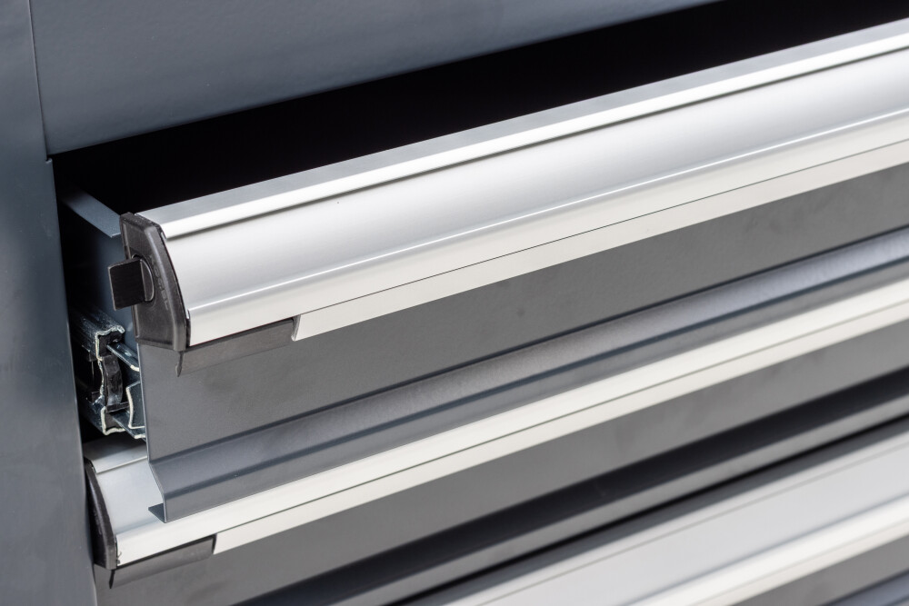 5 laden - Gereedschapswagen