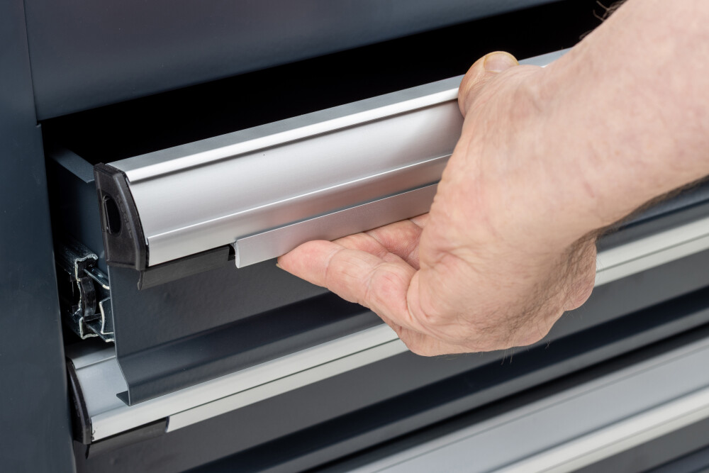 5 laden - Gereedschapswagen