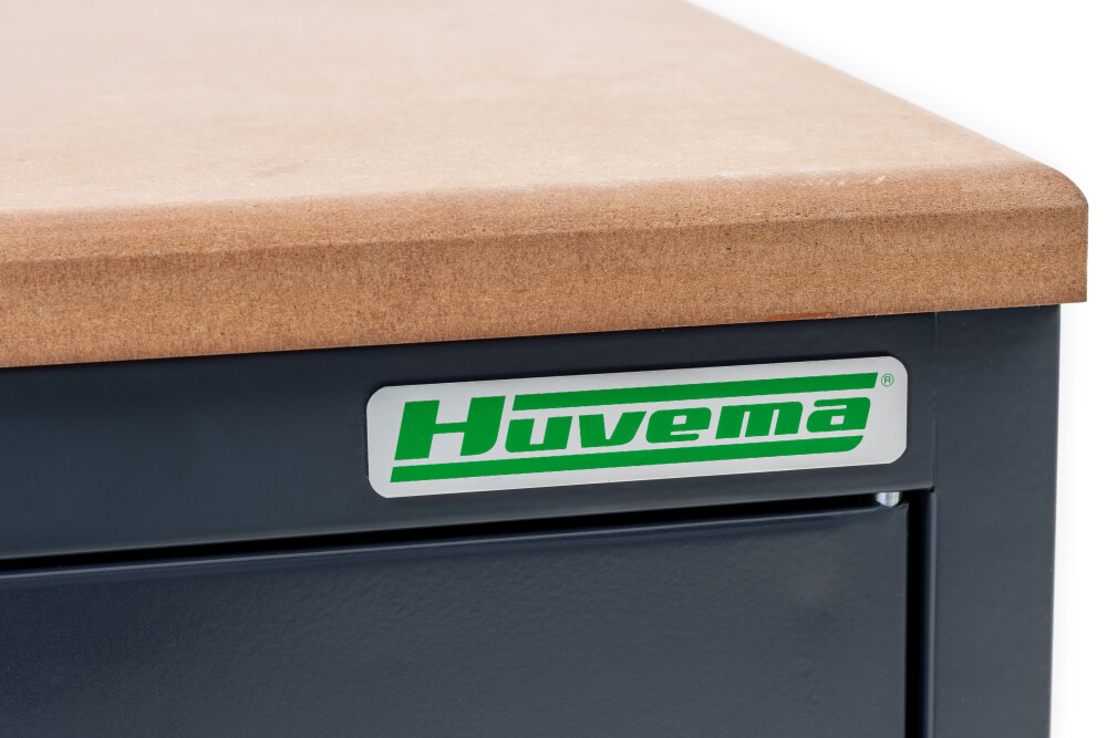 5 laden - Gereedschapswagen