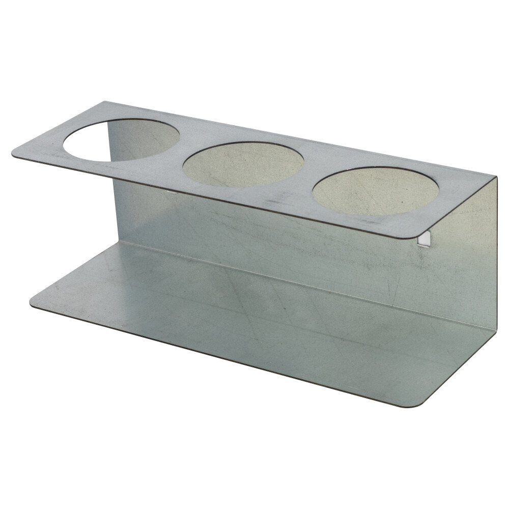 Holder for 3 buses
