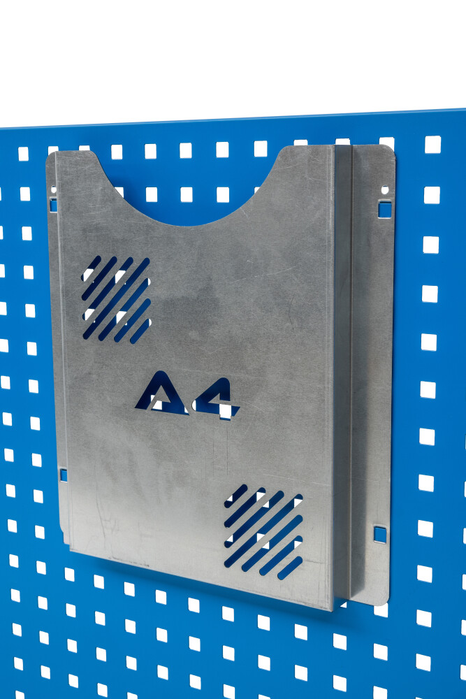 Porte documents A4 220x25x300