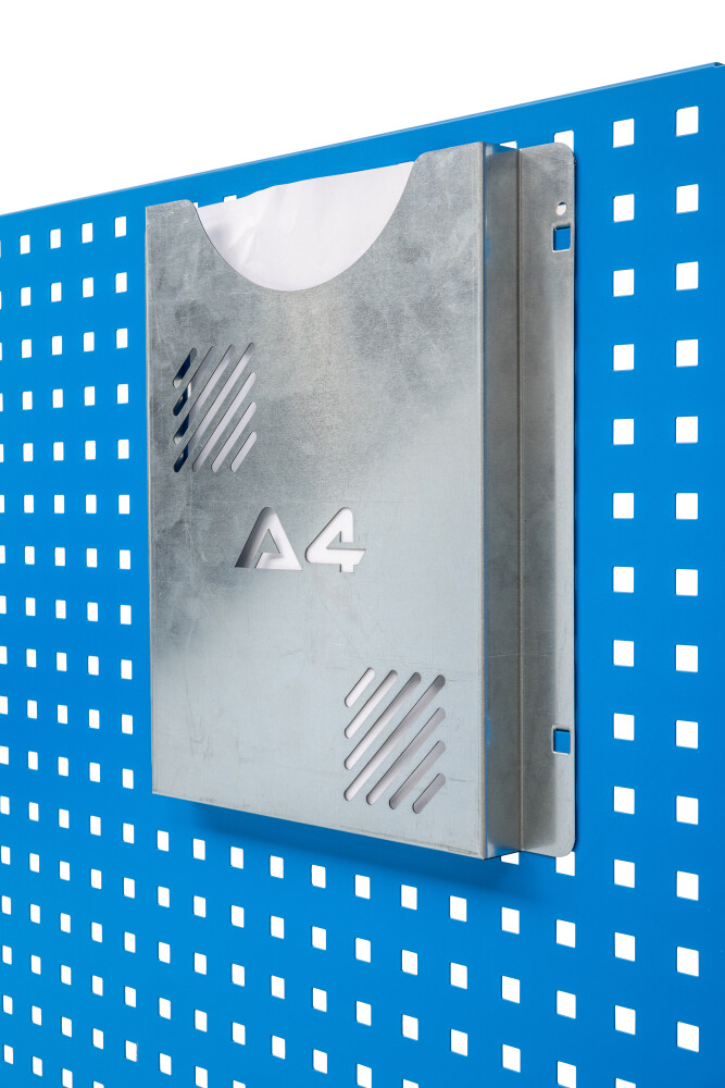 Porte documents A4 220x25x300