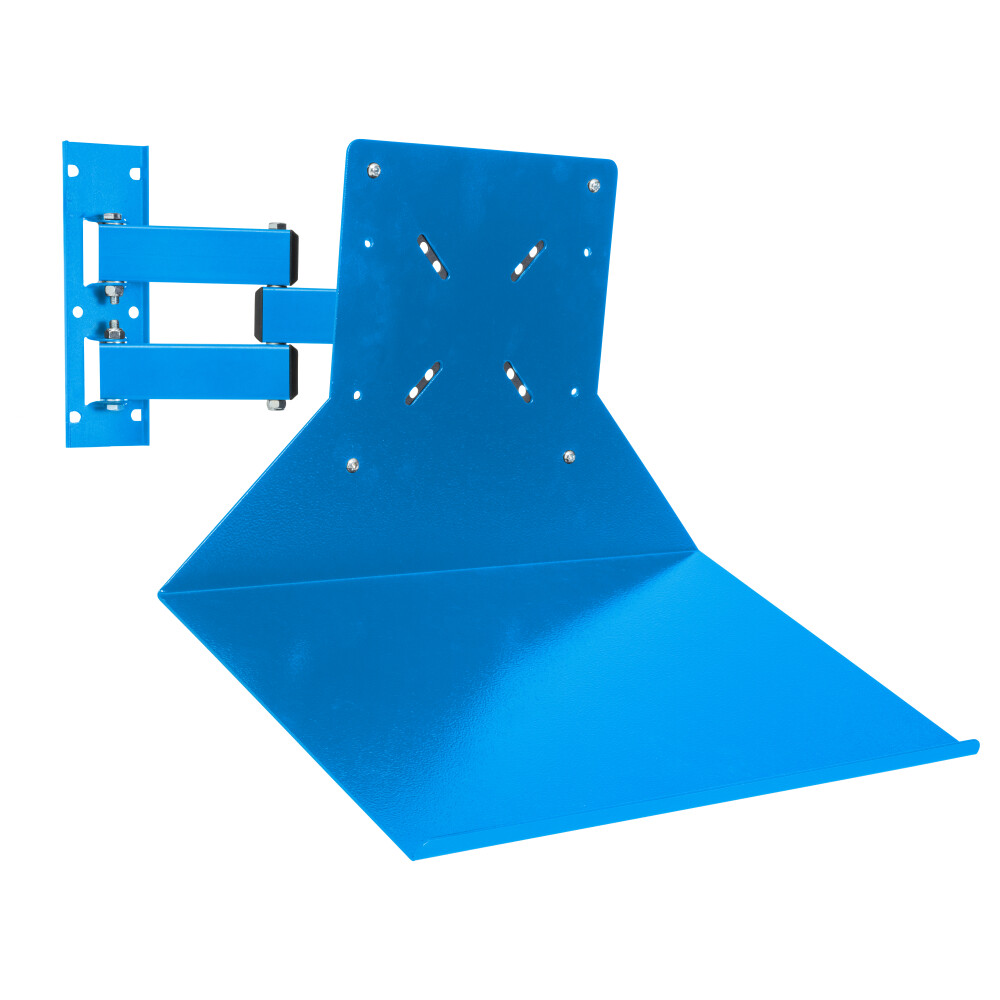 Support réglable pour ordinateur portable