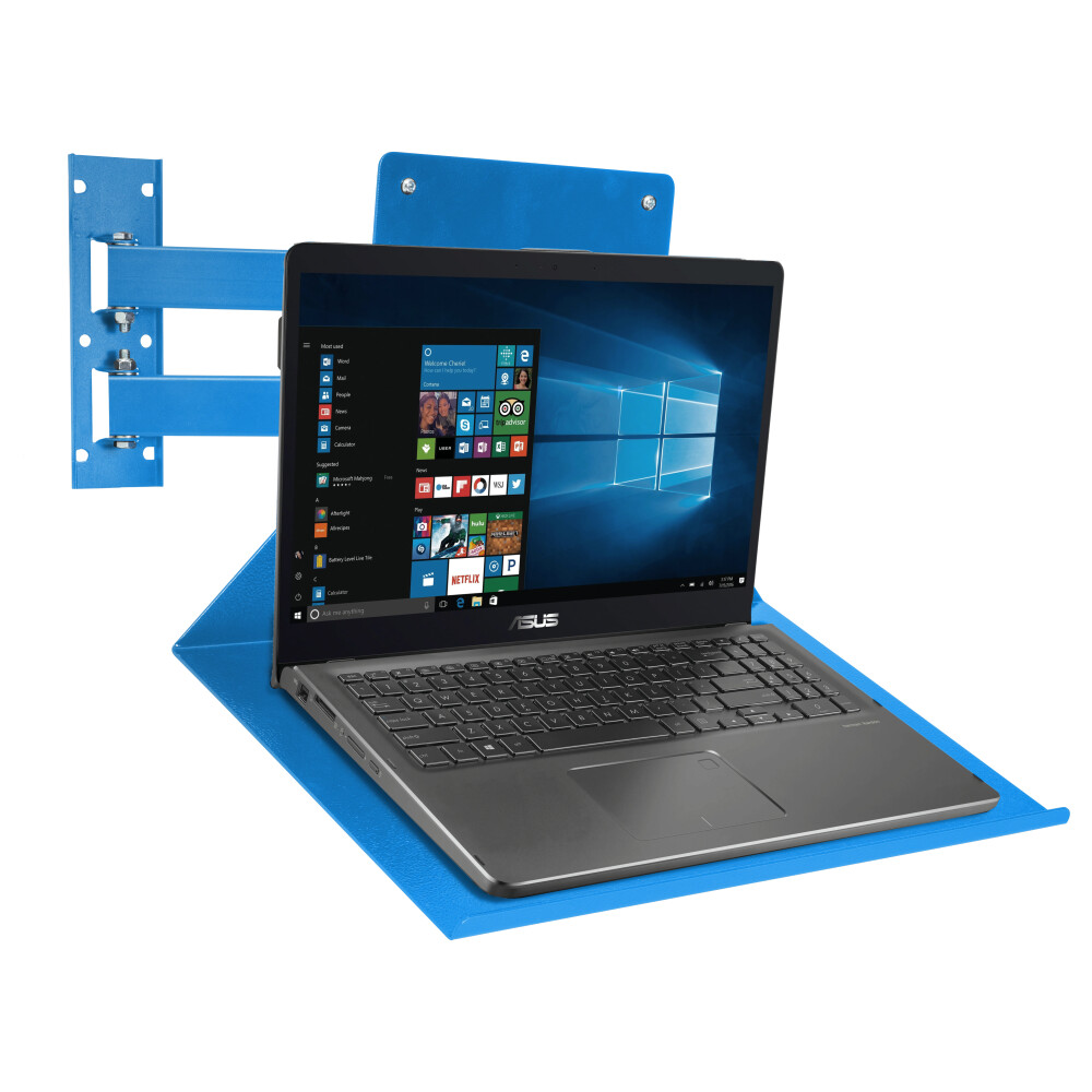 Support réglable pour ordinateur portable