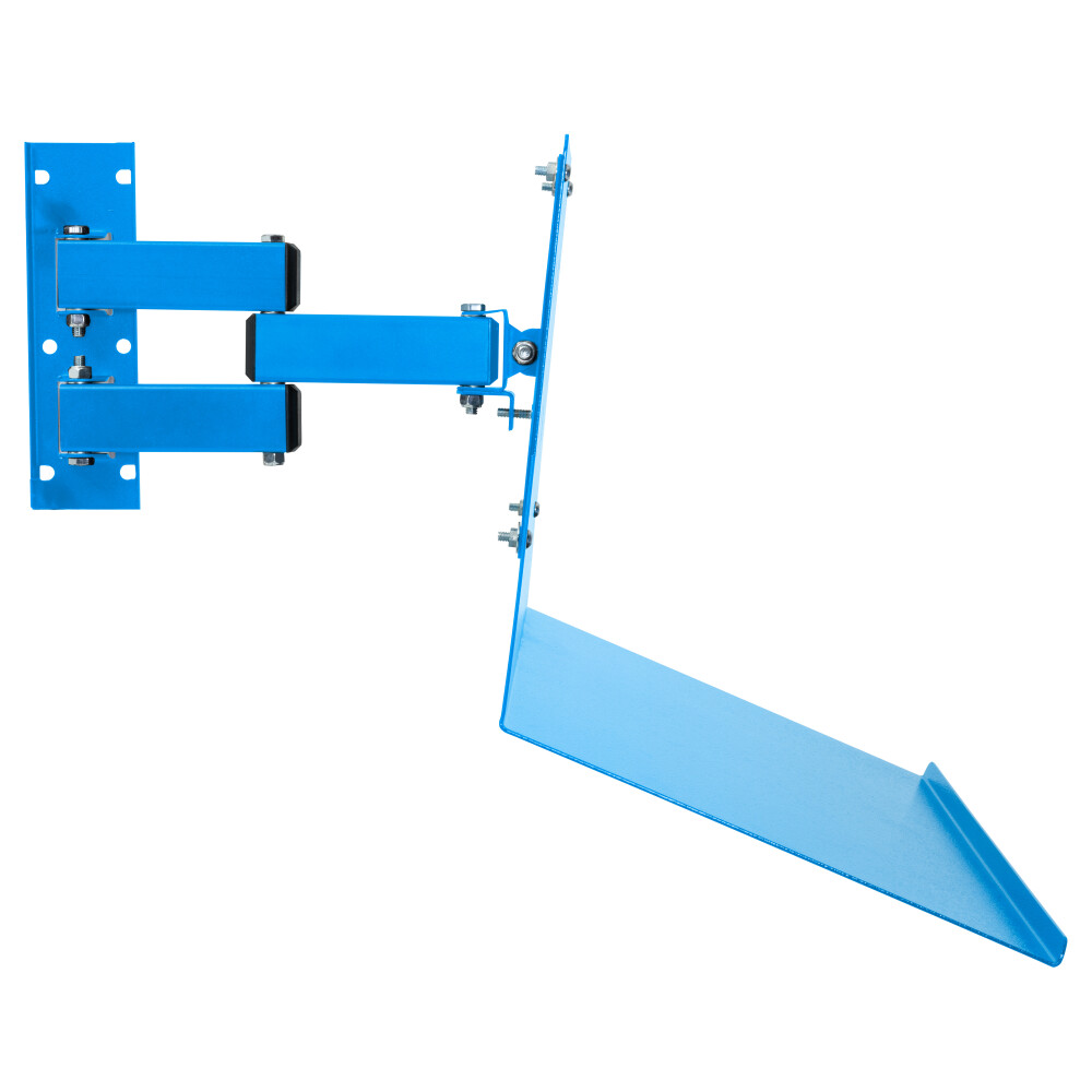 Support réglable pour ordinateur portable