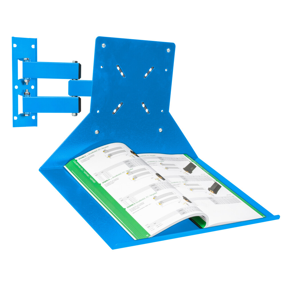 Support réglable pour ordinateur portable