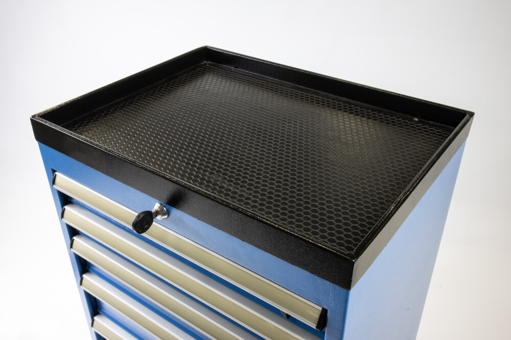 Tool cart