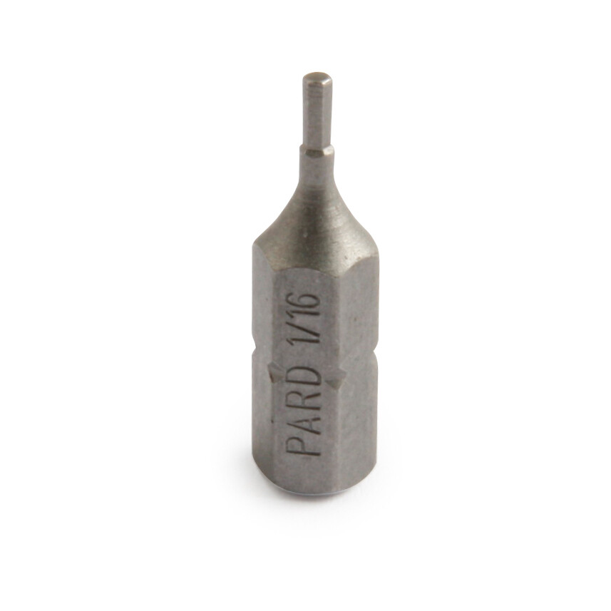 Inbus Inch 1/4'' Inbusbit inch