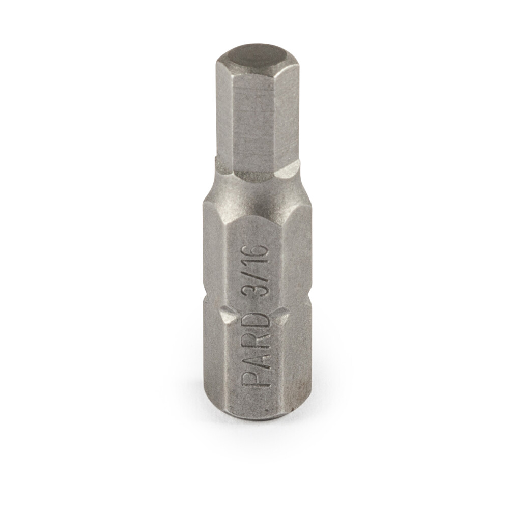 Inbus Inch 1/4'' Inbusbit inch