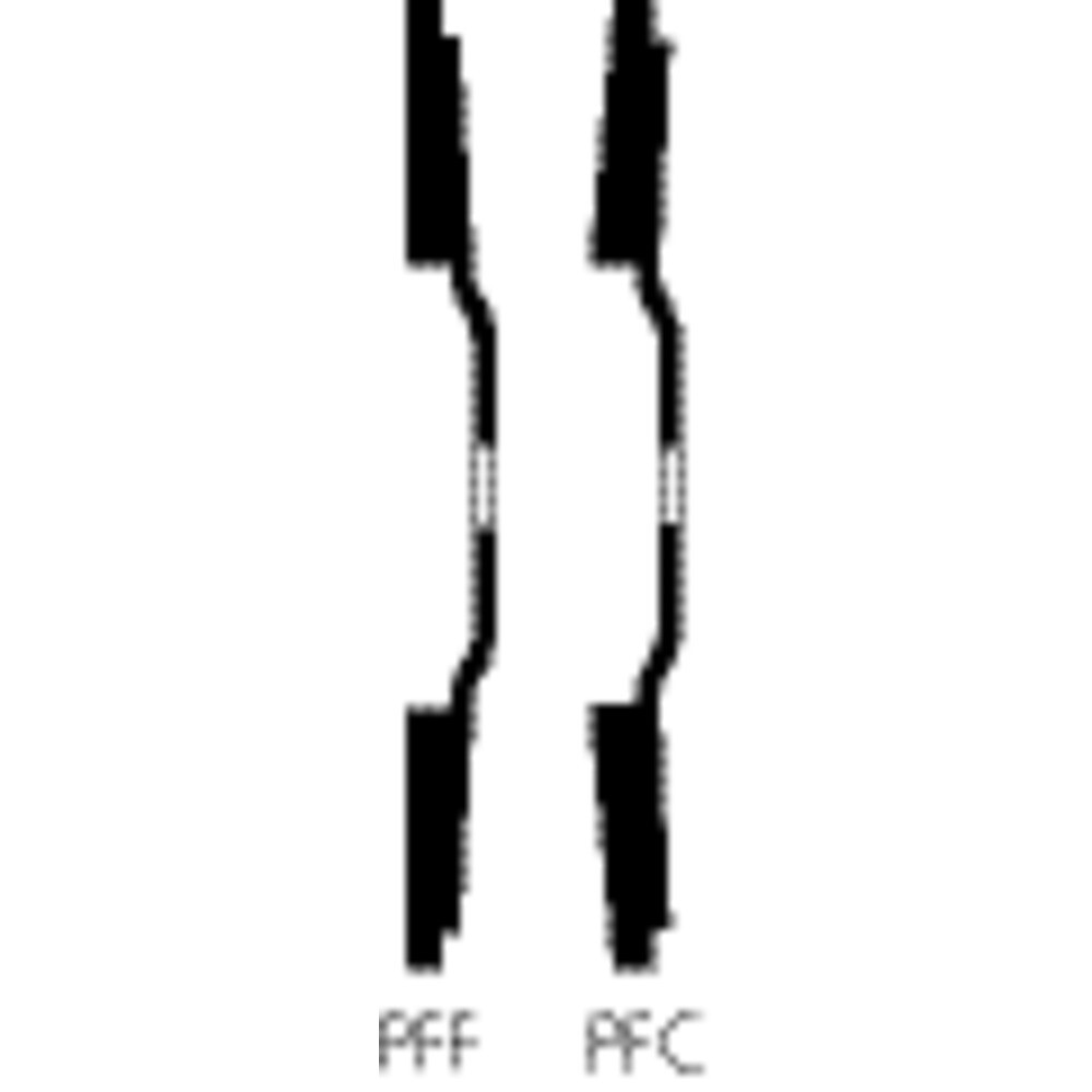 POLIFAN flap disc STEELOX