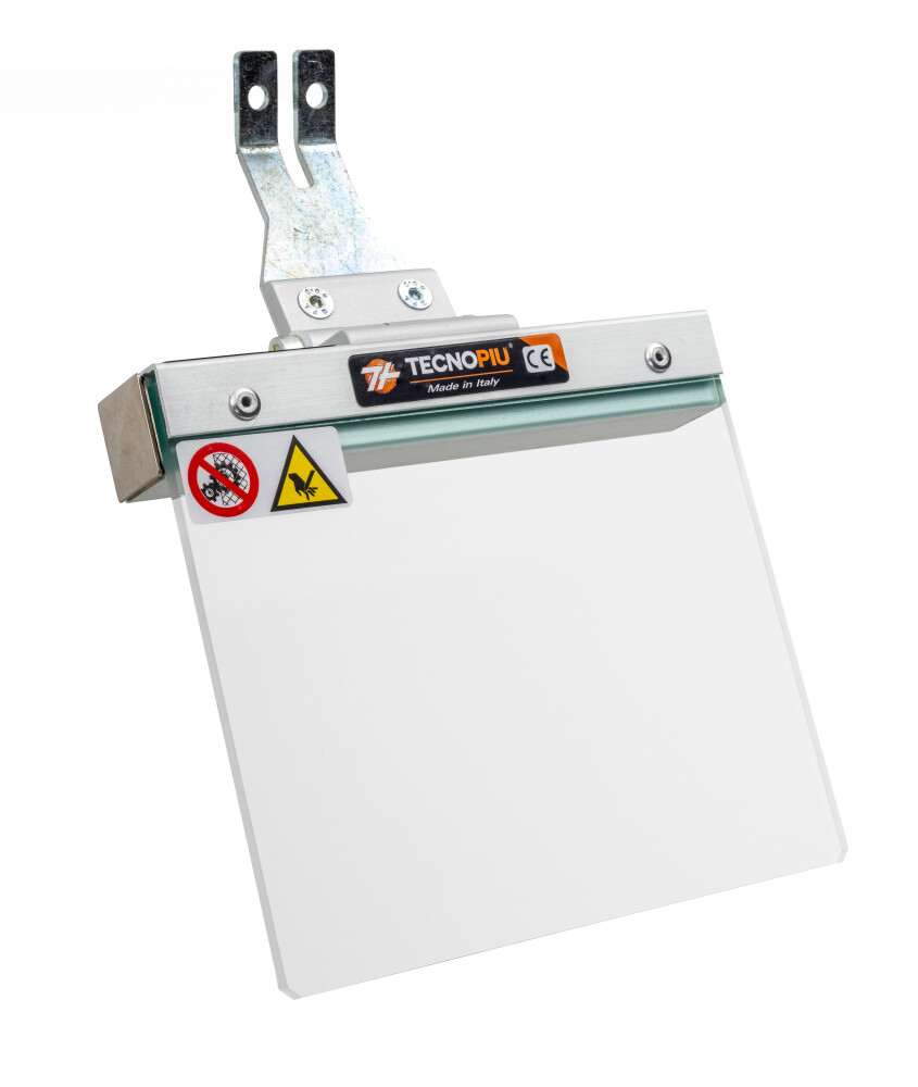 Universele beschermkap slijpmachine