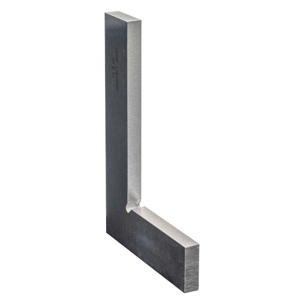 Geharde winkelhaak
