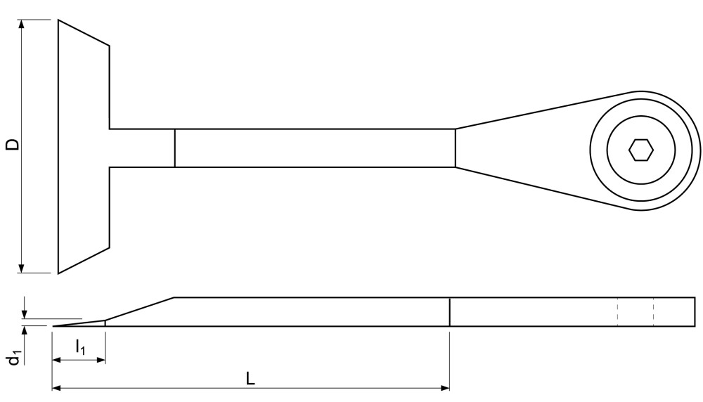 Jeu de règles multiples pliables en forme d'éventail