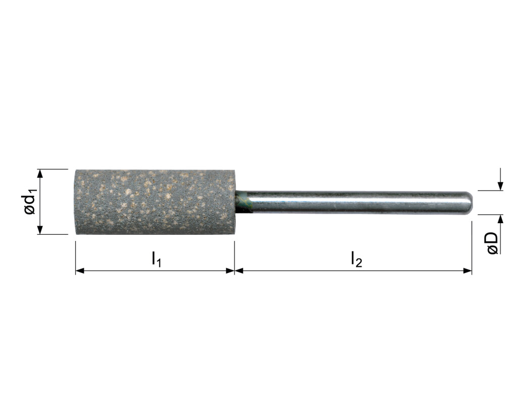 Polijststift