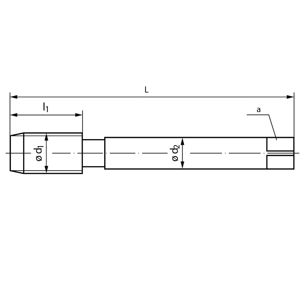 HSSE Machinetap
