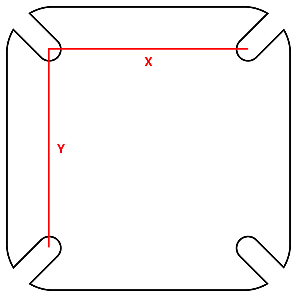 Koelpomp 230/400V (3ph)