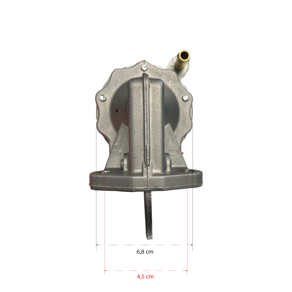 Pompe de refroidissement